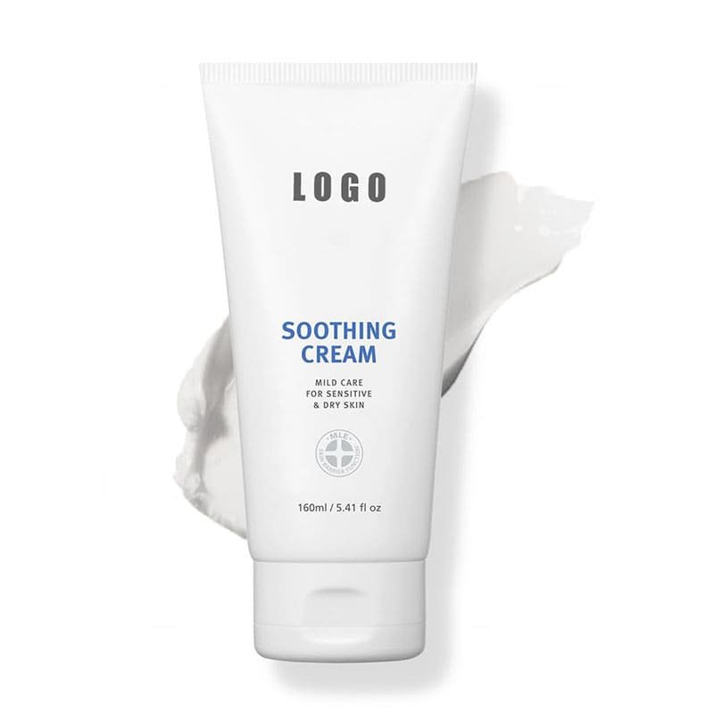 soothing cream