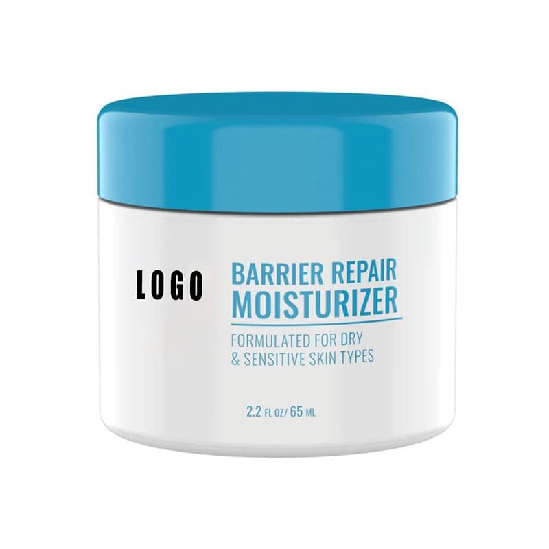barrier repair moisturizers