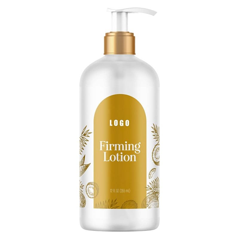 firming body lotion