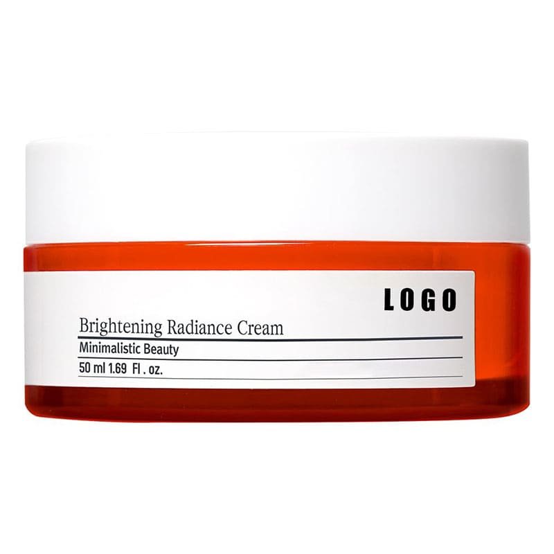 radiance cream