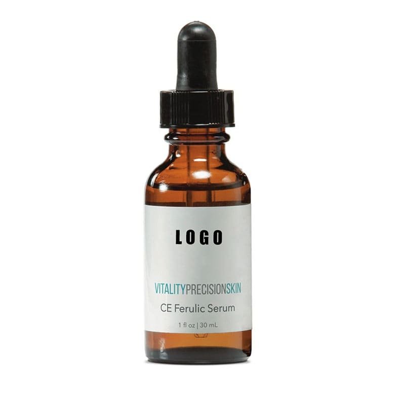 ferulic acid serum