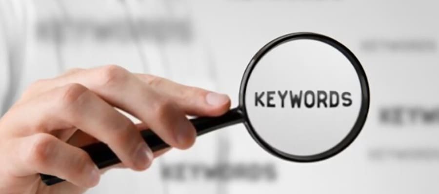 Global Trending Keywords