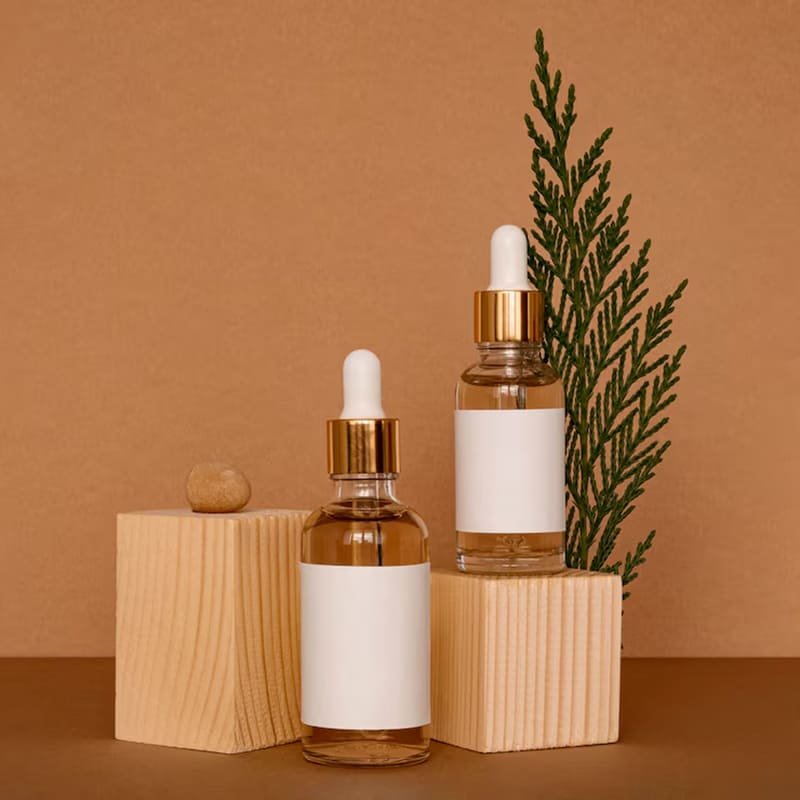 Intense Hydration Serum