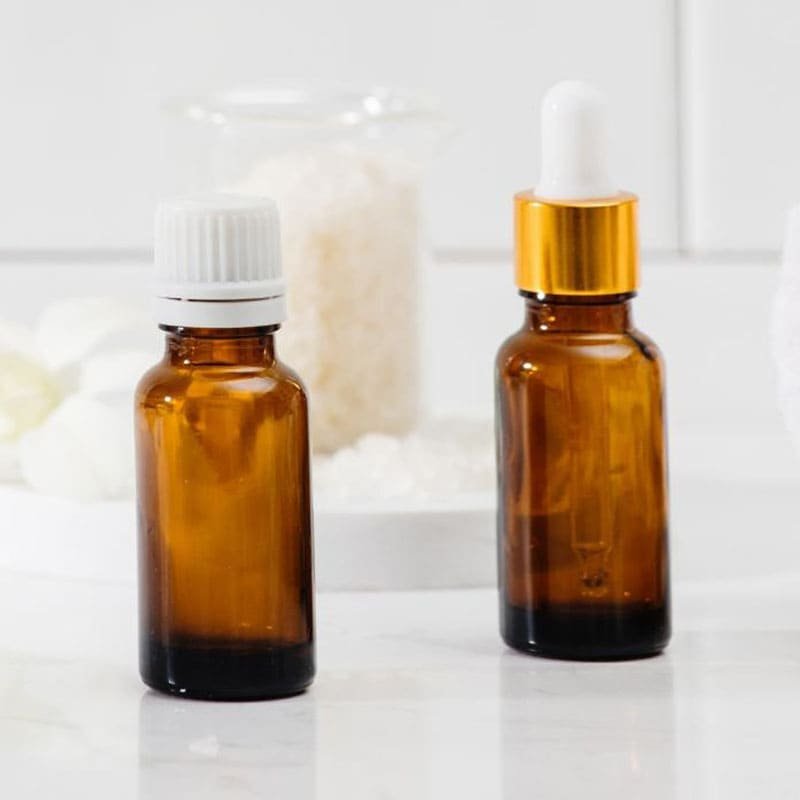 Day Antioxidant Serum