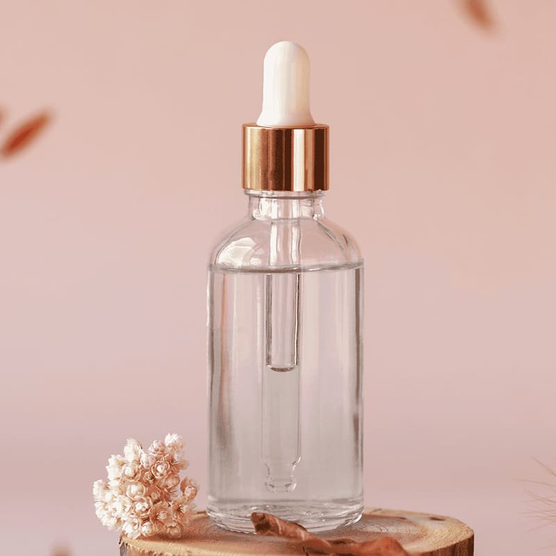 Clear Skin Daily Serum