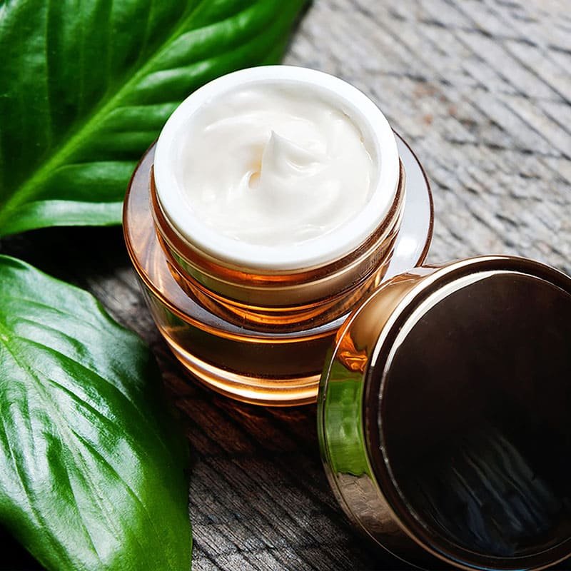 Plumping Anti-Aging Cream