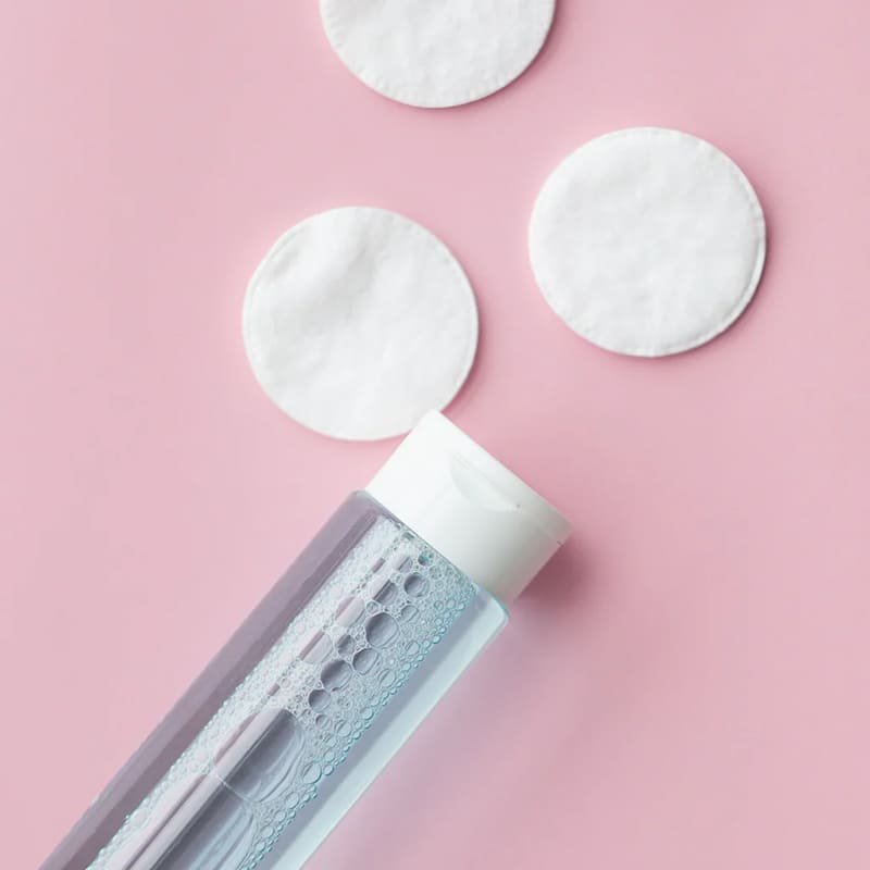 Hydrating Mist Toner