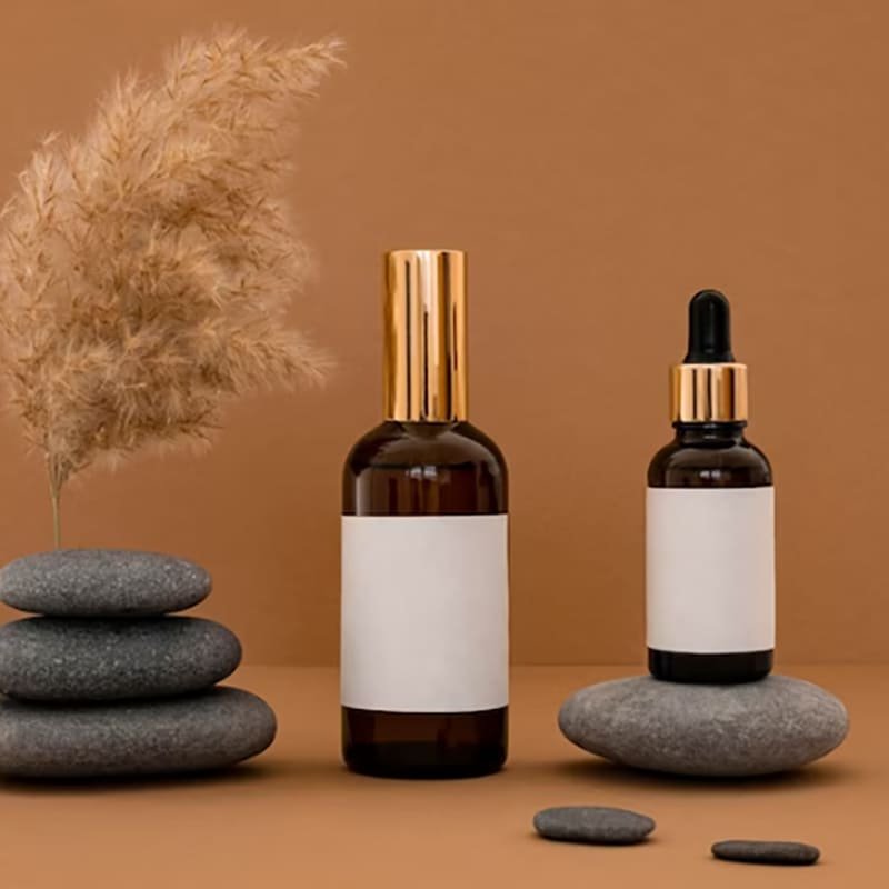 Anti-Dandruff Scalp Serum