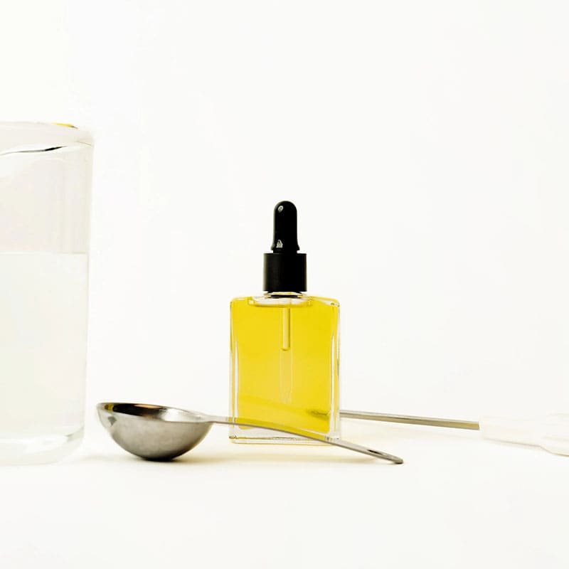 Nourishing Night Oil