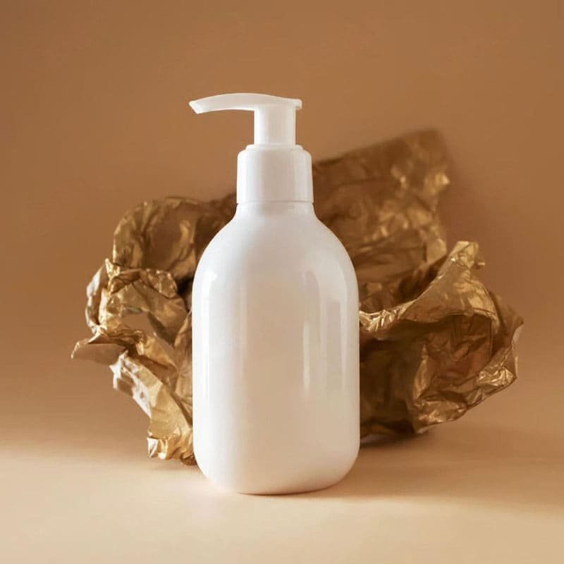 Keratolytic Body Lotion