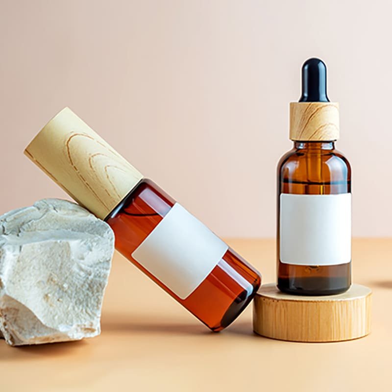 Scalp Hydration Serum