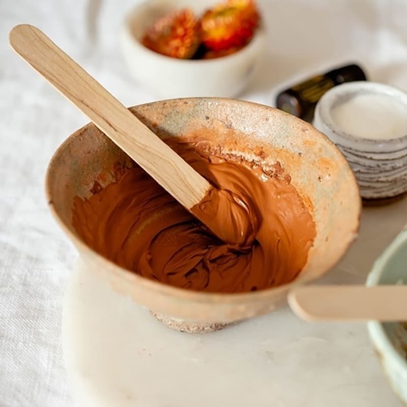 Exfoliating Sheet Mask