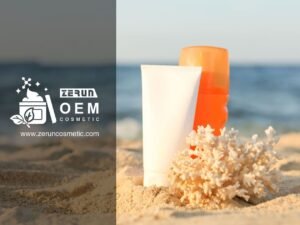 Custom Sunscreen: Mineral vs. Chemical — Your Private Label Guide