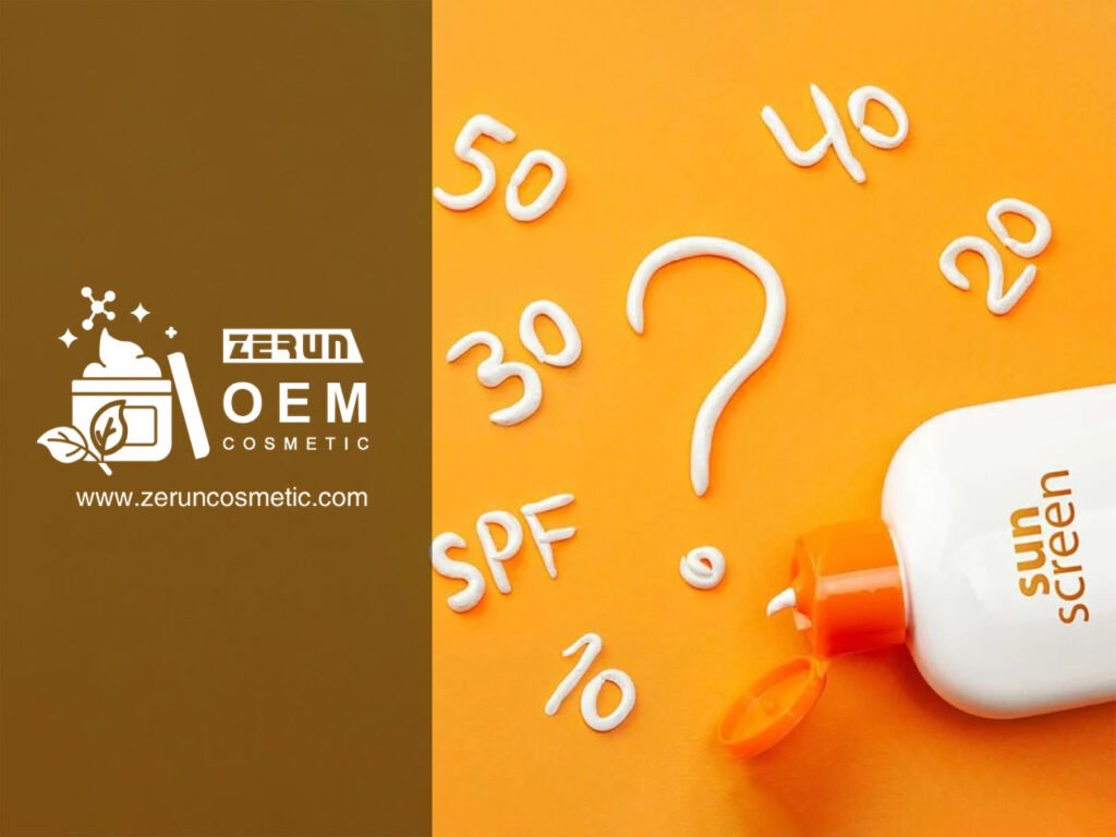 Spf 30 Vs 50: A Complete Guide