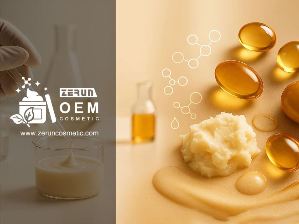 Best Ingredients For Dry Skin: A Complete Guide