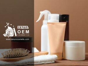 Private Label Hair Care Products: Formulation, Testing & Compliance Guide for Brands