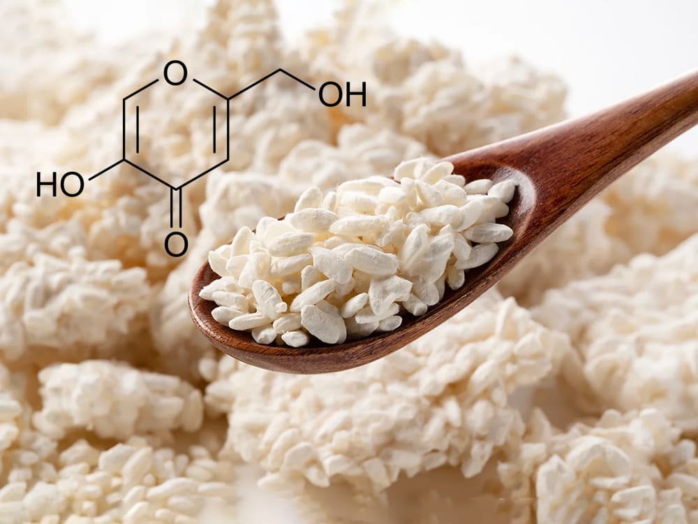 What Is Kojic Acid