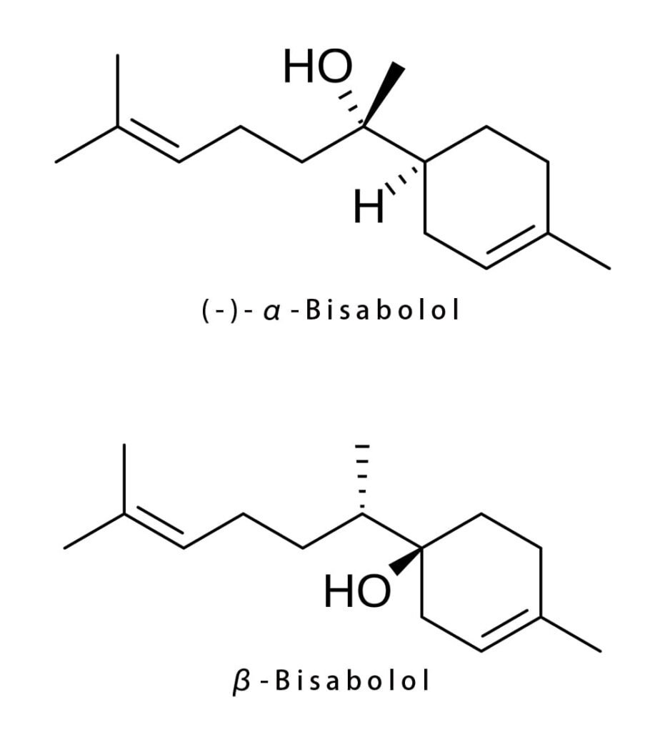 What Is Bisabolol