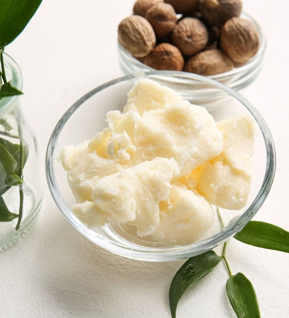 What Is Shea Butter