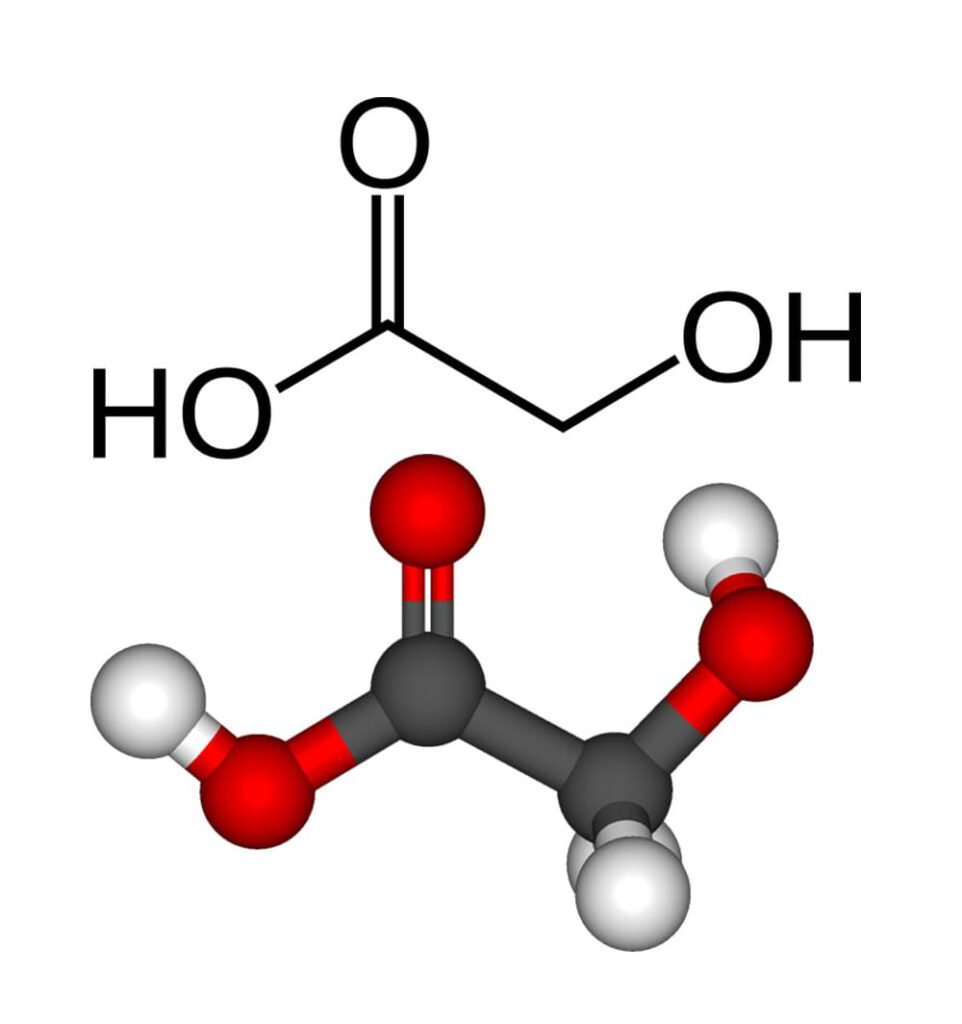 What Is Glycolic Acid