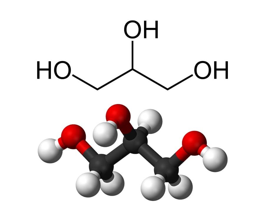 What Is Glycerin