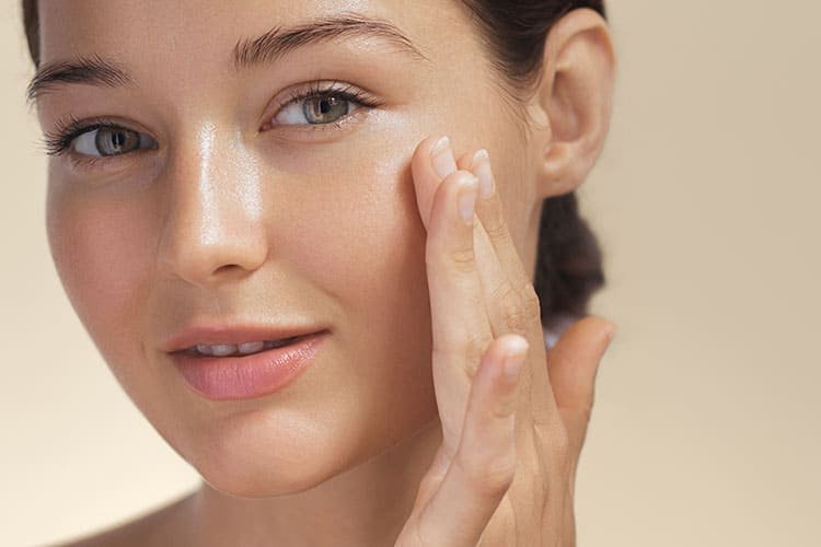 Oil-Control Matte & Sebum Blotting