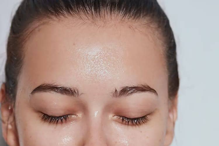 Hydration & Moisture Film