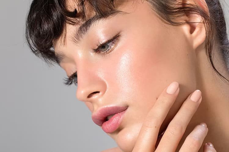 Retinoid/Acid Routine Comforter