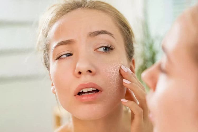 Itch Relief & Sensory Comfort