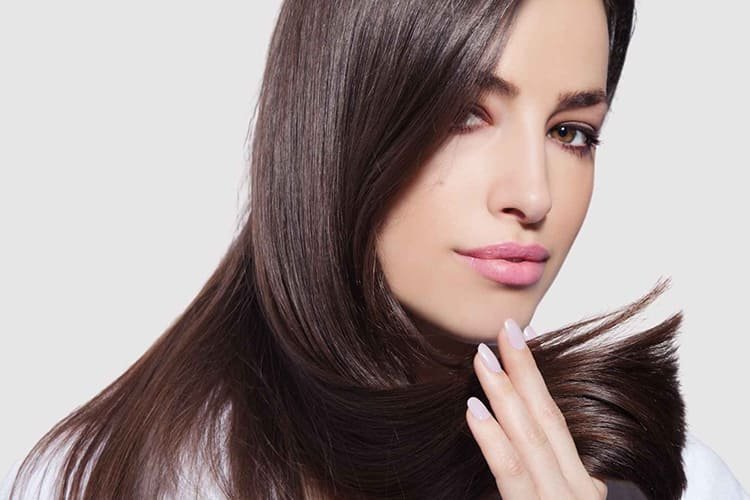 Radiance & Hair Shine Enhancement