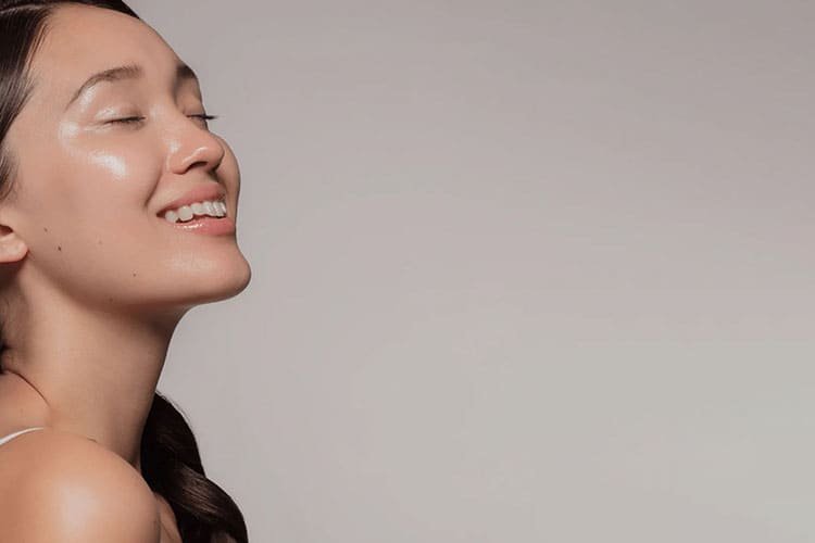 Oil Balance & Pore Appearance