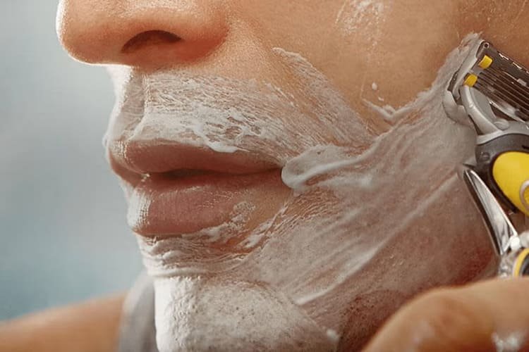 Shaving/Post-Shave & Body Care