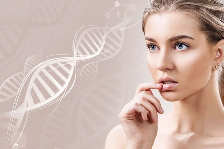 Lip Protection & Comfort