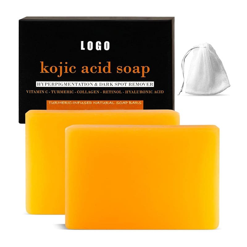 Kojic Acid Soap