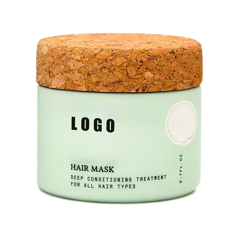 Hair Mask