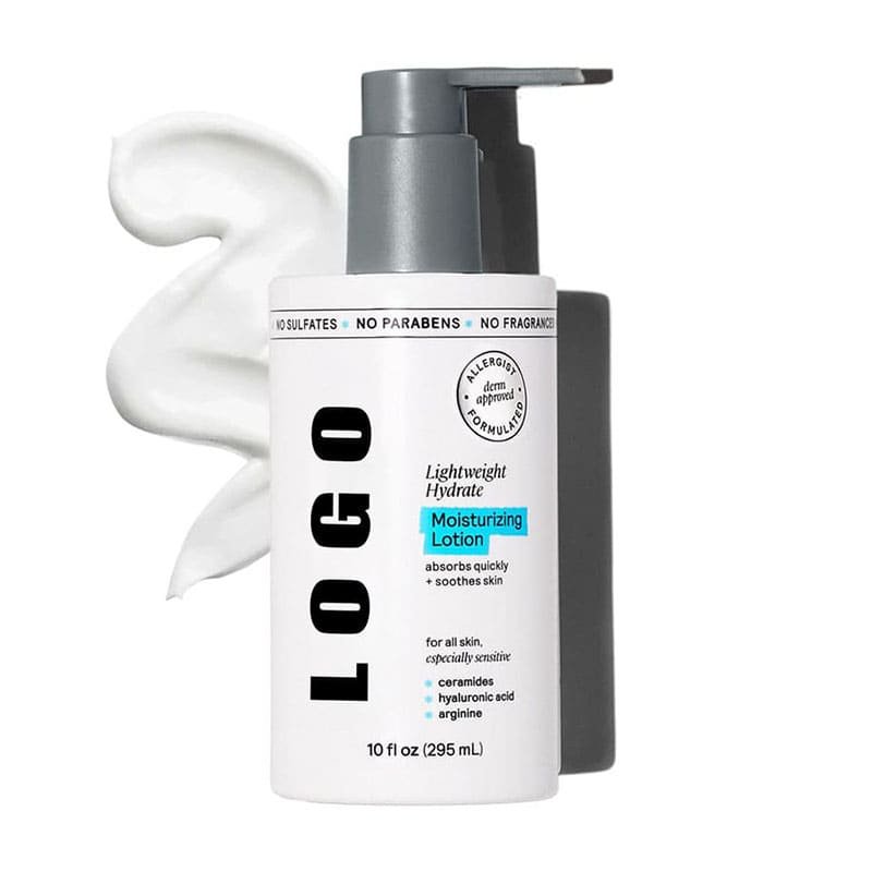 Sensitive Skin Moisturizer