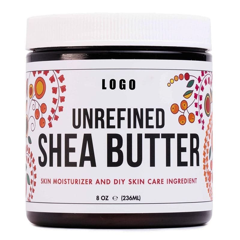 Shea Butter Moisturizer