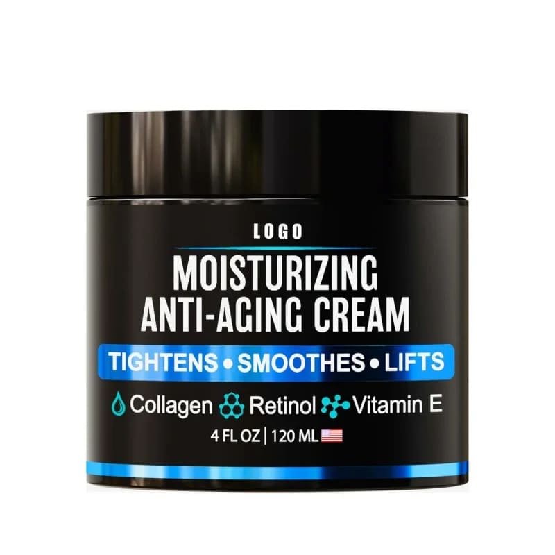 Anti Aging Cream