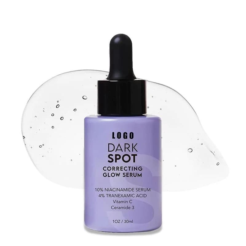 Dark Spot Correcting Glow Serum