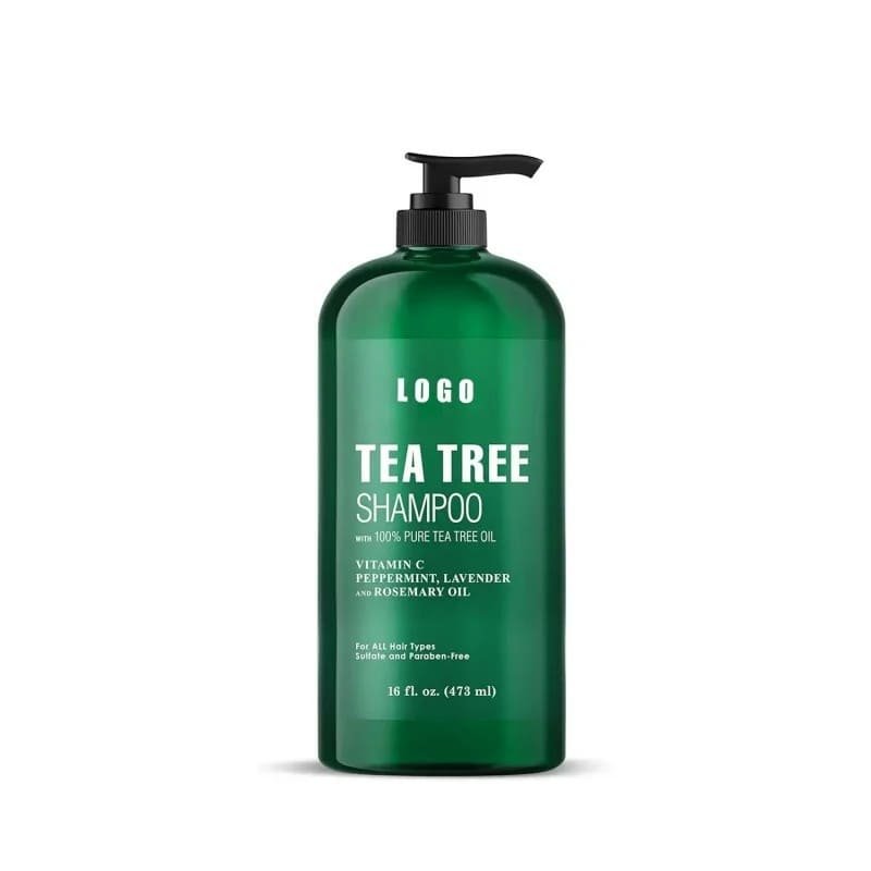 Tea Tree Oil Shampoo