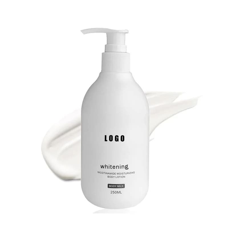 Whitening Body Lotion