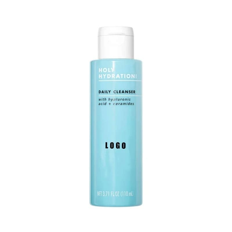 Hydrating Cleanser