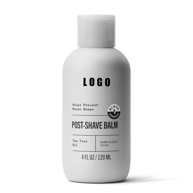 After Shave Lotion