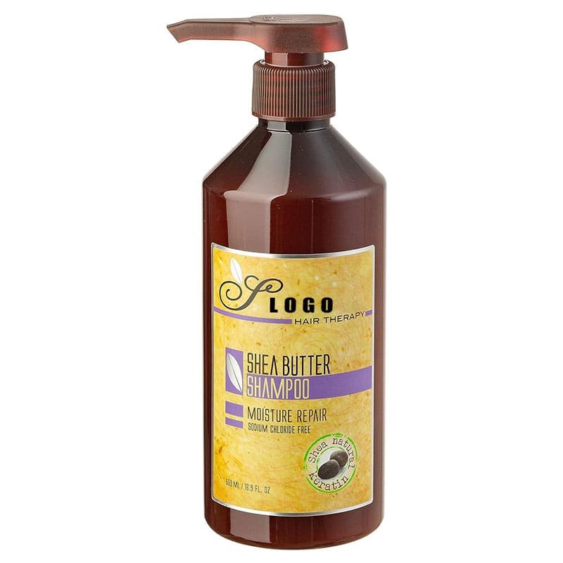 Shea Butter Shampoo