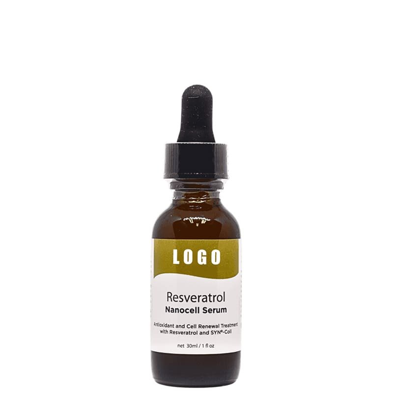 Resveratrol Serum