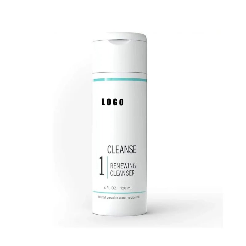 Acne Cleanser