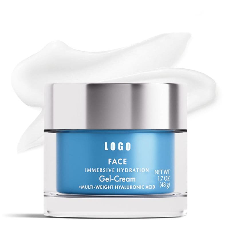 Gel-Cream Moisturizer