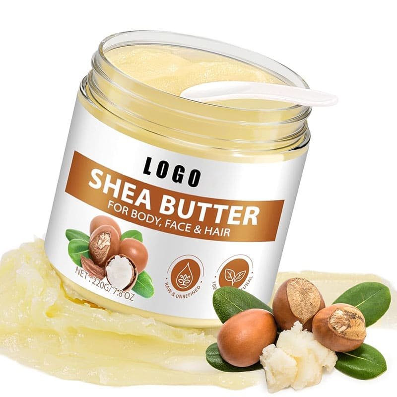 Shea Body Butter