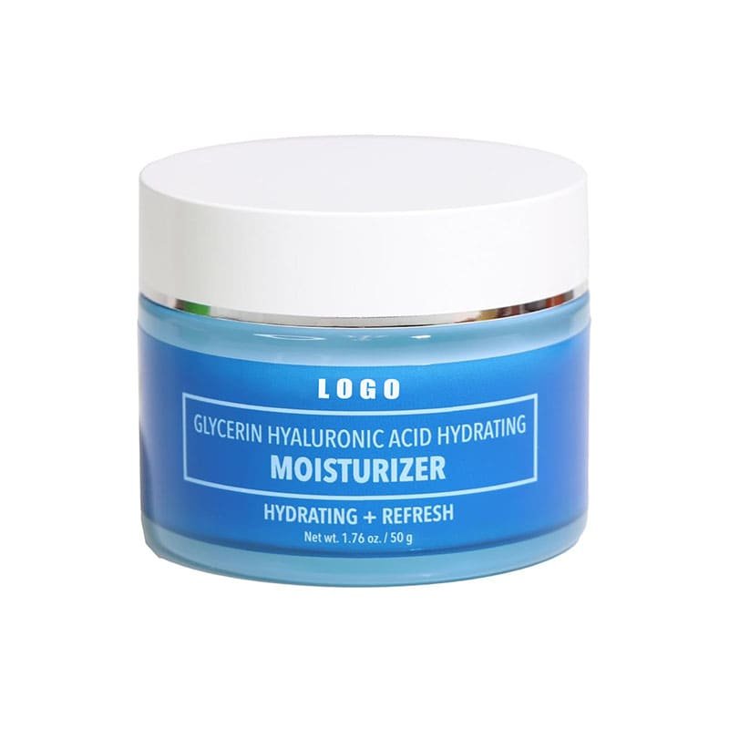 Glycerin Moisturizer