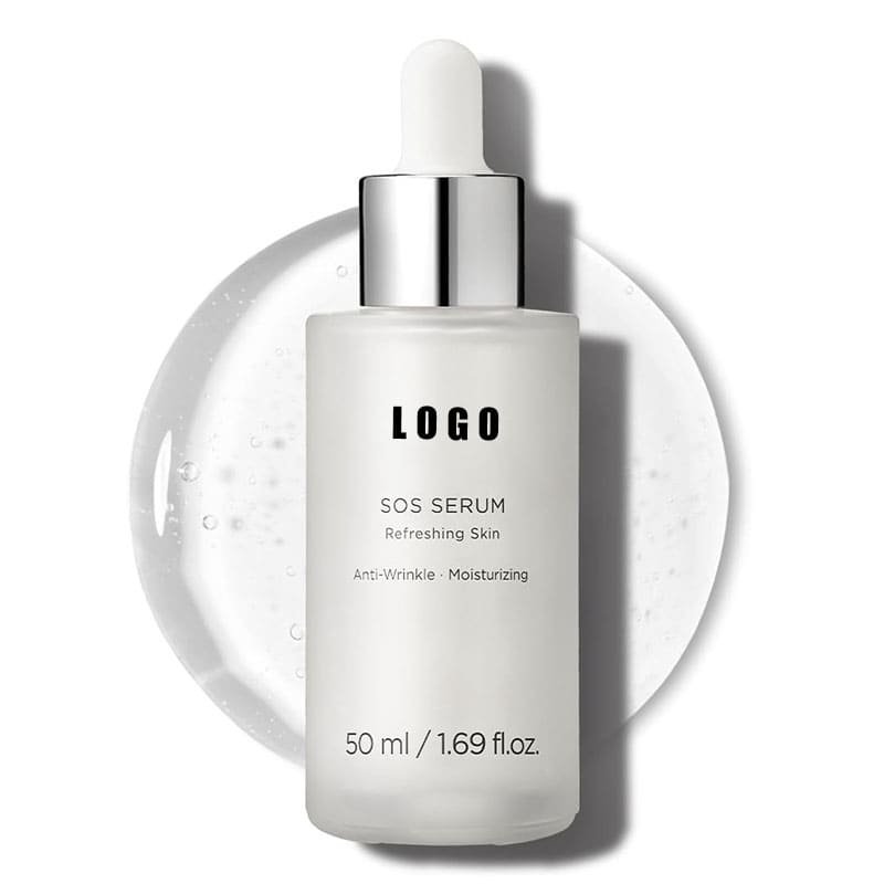 Sensitive Skin Serum